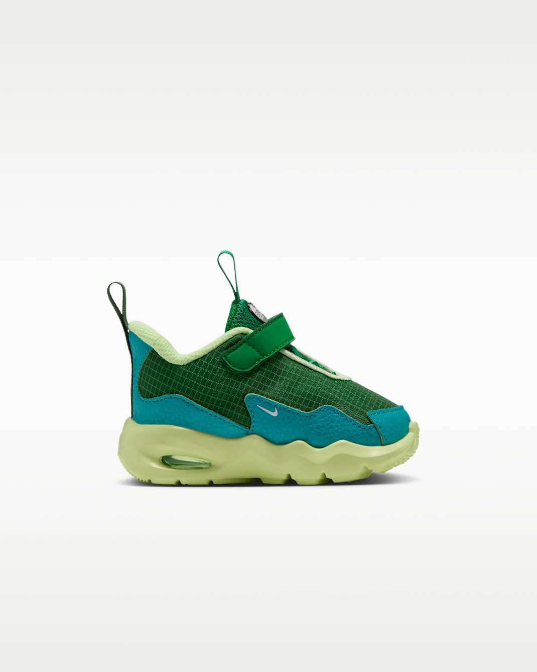Nike Air Max Nova SE Baby/Toddler Shoes