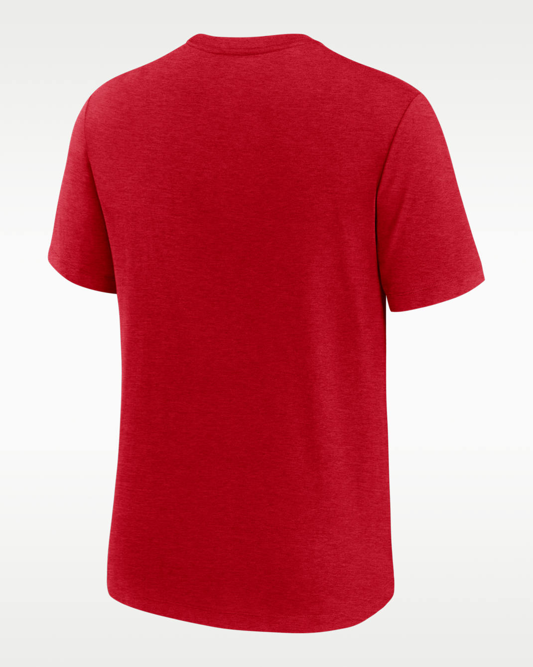 Texas Rangers Logo Men's Nike MLB T-Shirt