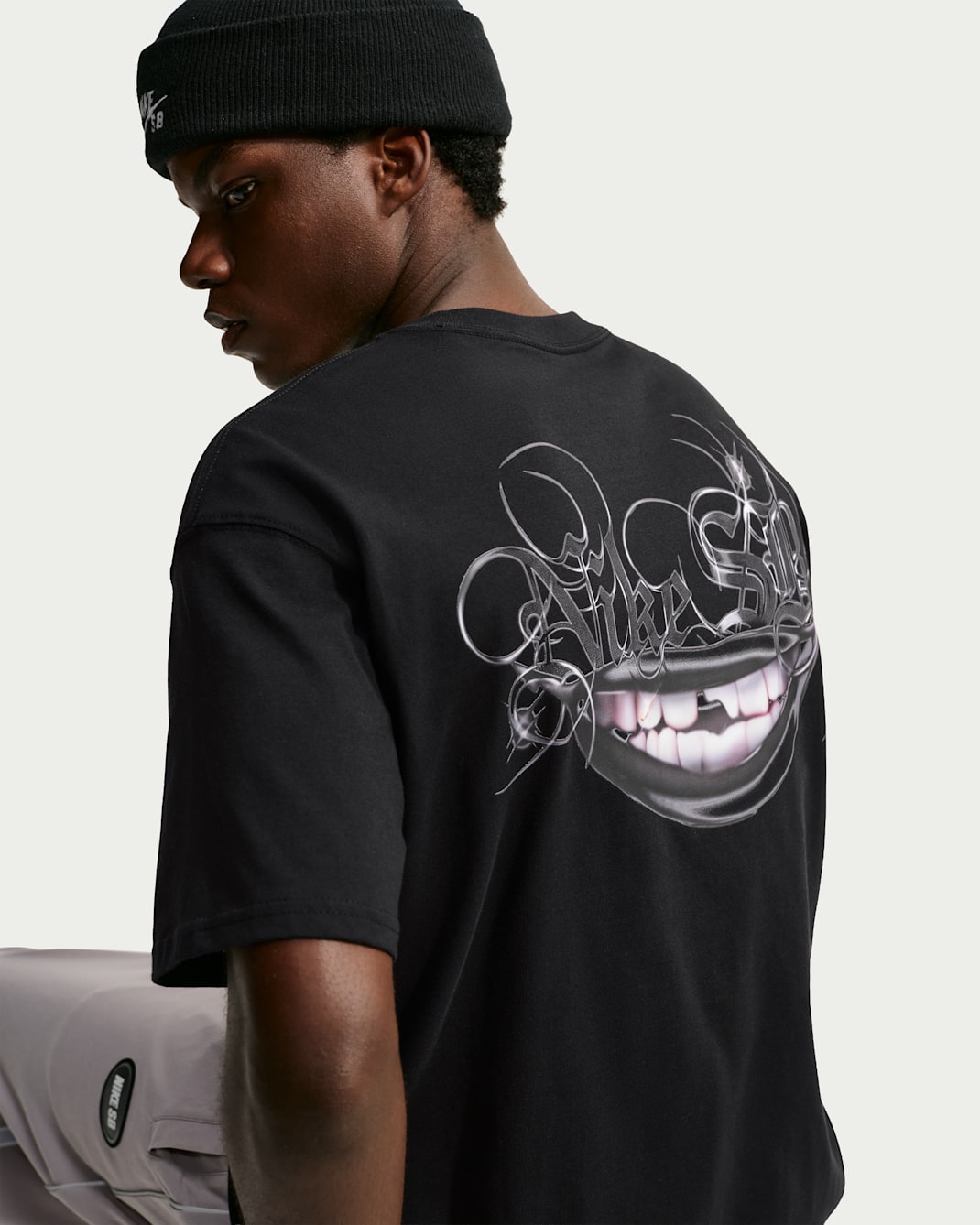 Nike SB Skate T-Shirt