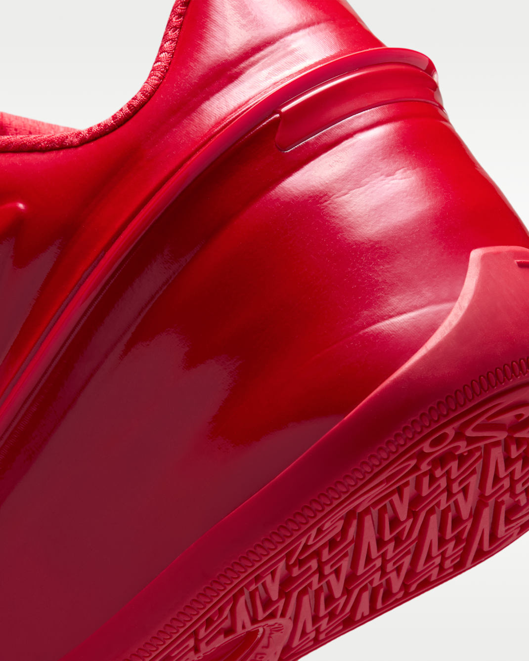 KD19 Basketball Shoes - University Red/Stadium Green/University Gold