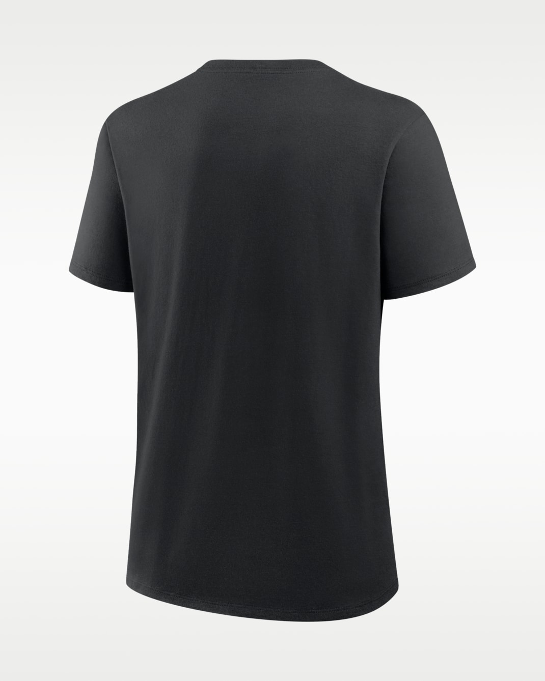 Iowa Arch Logo Women's Nike College T-Shirt