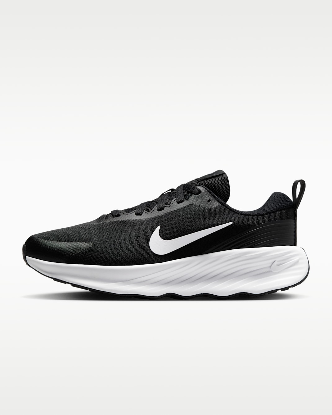Nike Promina Women's Walking Shoes (Extra Wide) - Black/White