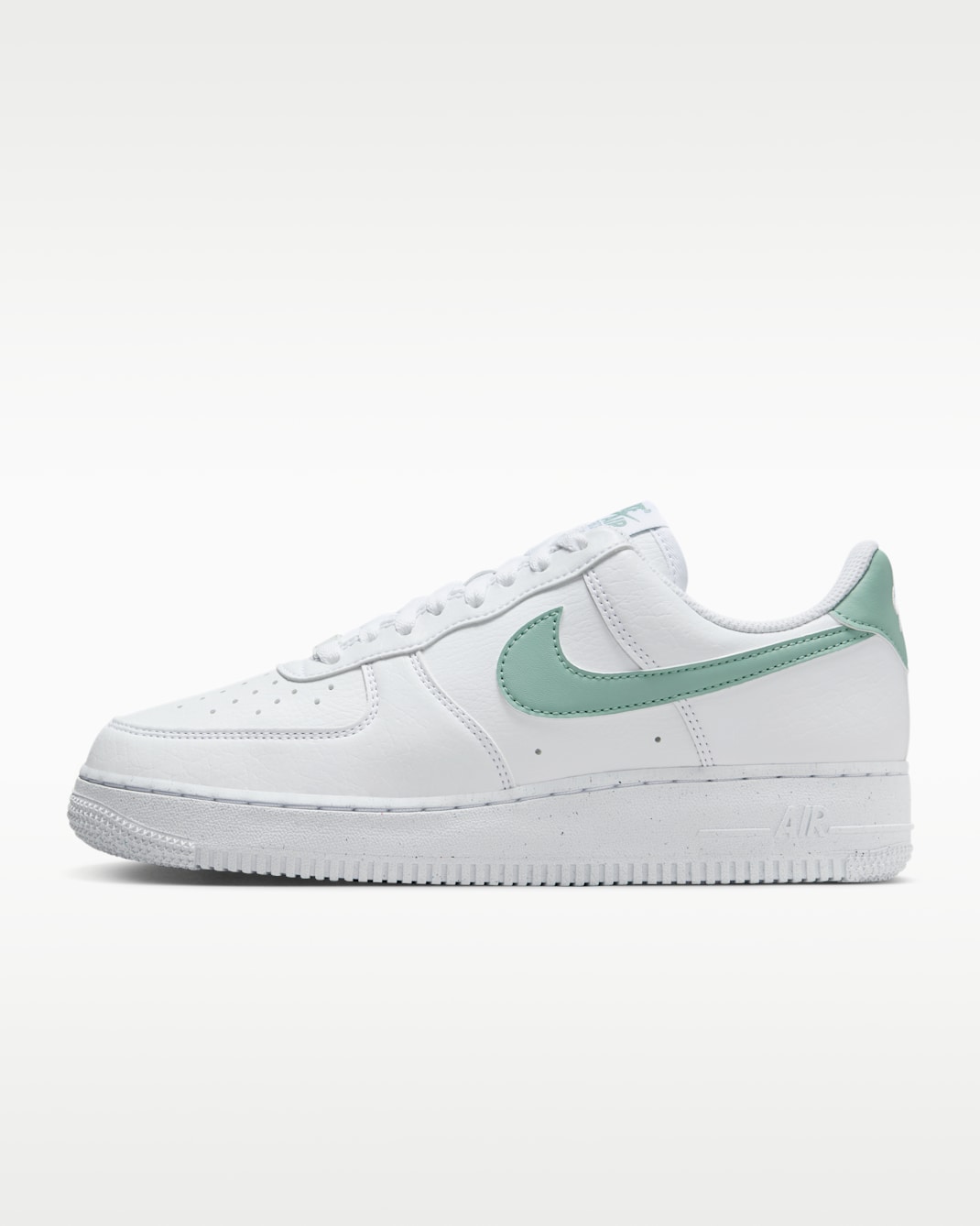 Nike Air Force 1 '07 Next Nature Women's Shoes - White/White/Cannon
