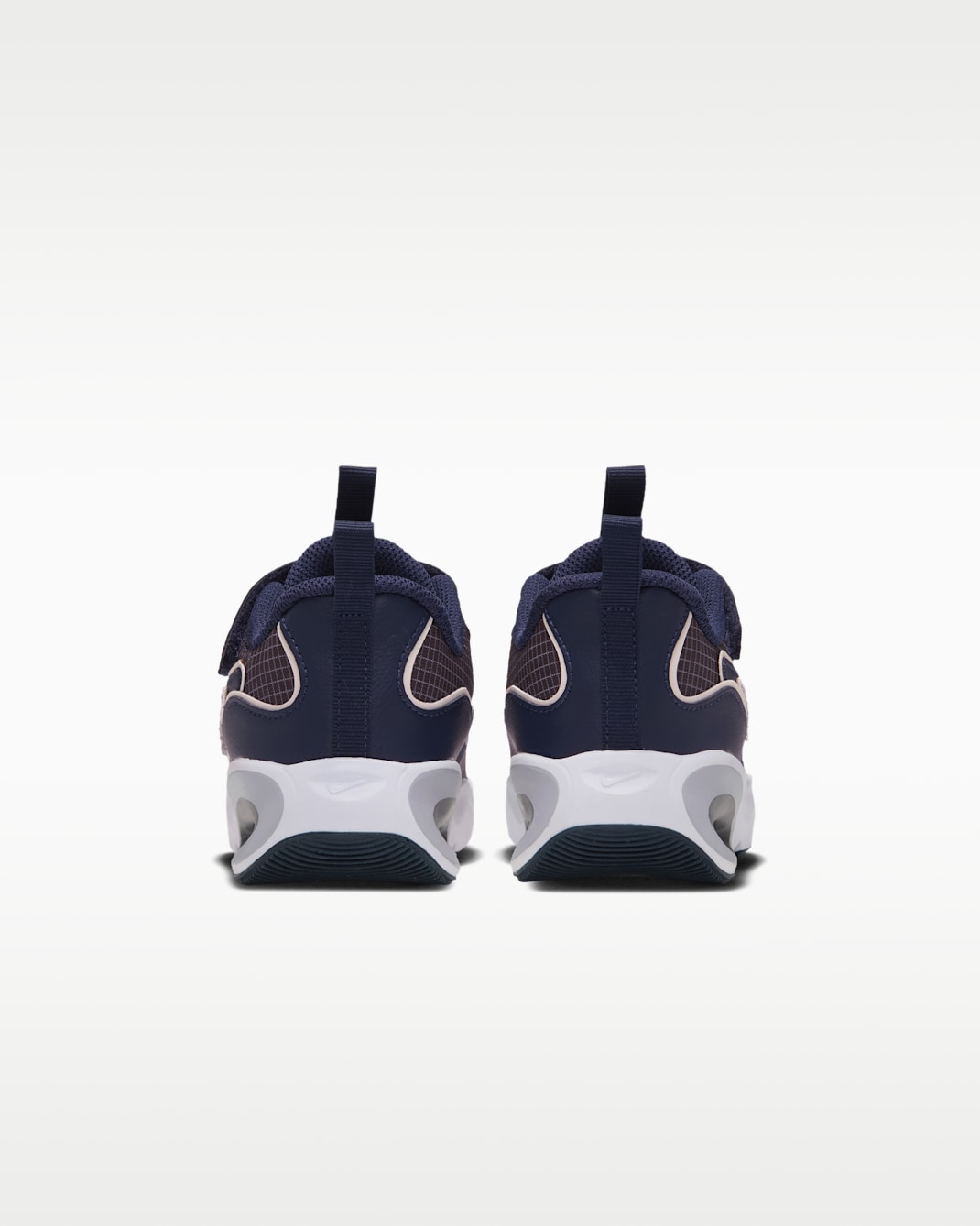 Nike Air Max Nova Little Kids' Shoes