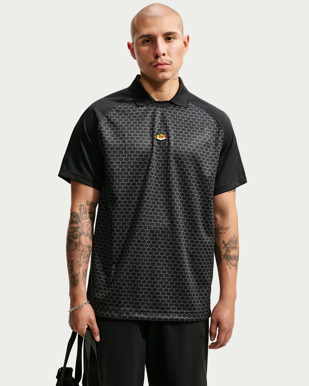 Nike Sportswear Samarreta de futbol - Home - Negre