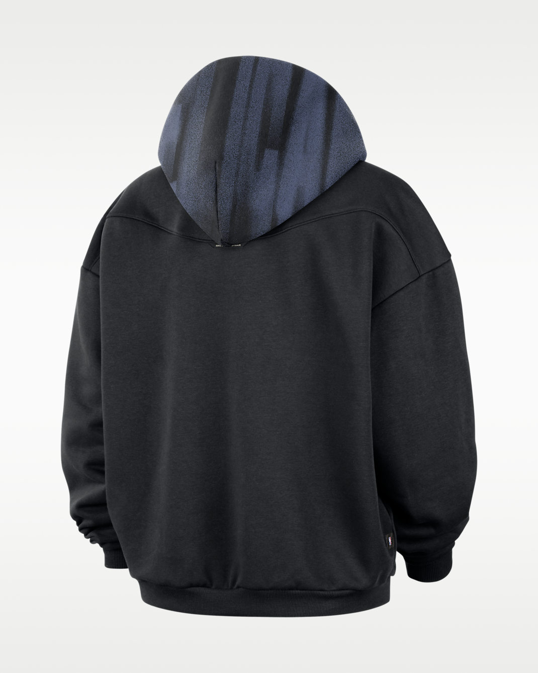 New Orleans Pelicans Standard Issue Men's Therma-FIT Fleece Basketball Hoodie