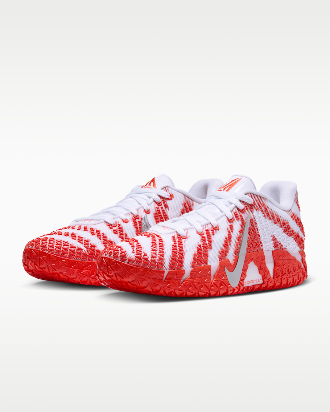 Ja 3 Basketball Shoes