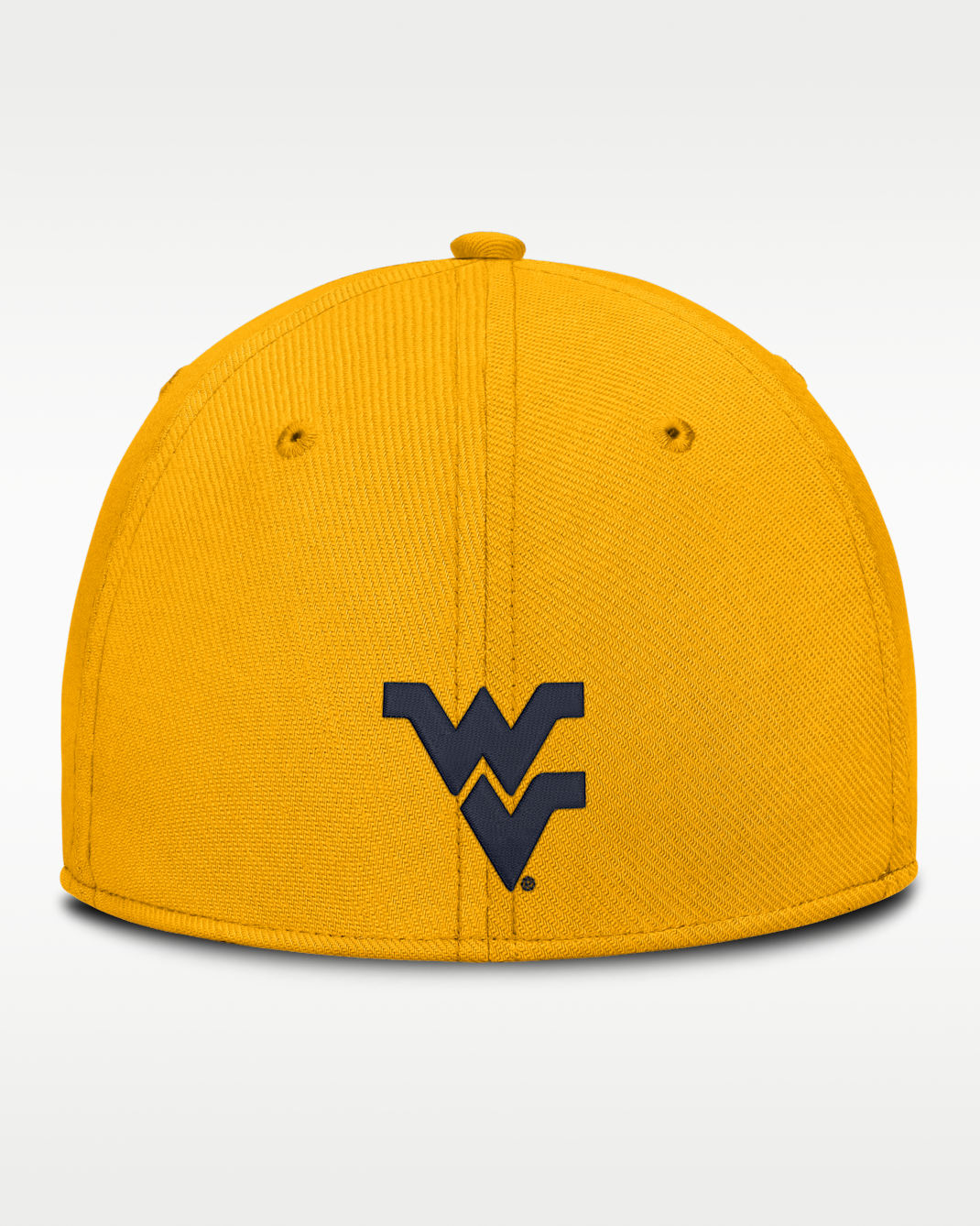 West Virginia Sideline Rise Men's Nike Dri-FIT College Hat