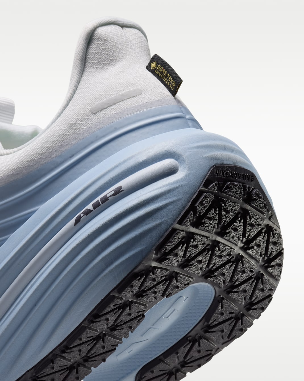 Nike Winflo 12 GORE-TEX Men's Waterproof Road Running Shoes