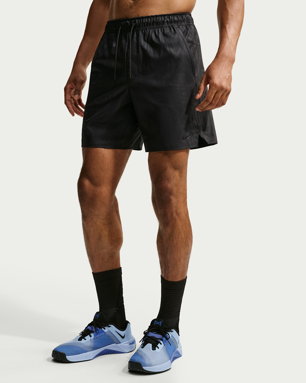 Nike N.A.C. Unlimited Men's Dri-FIT 7" Shorts