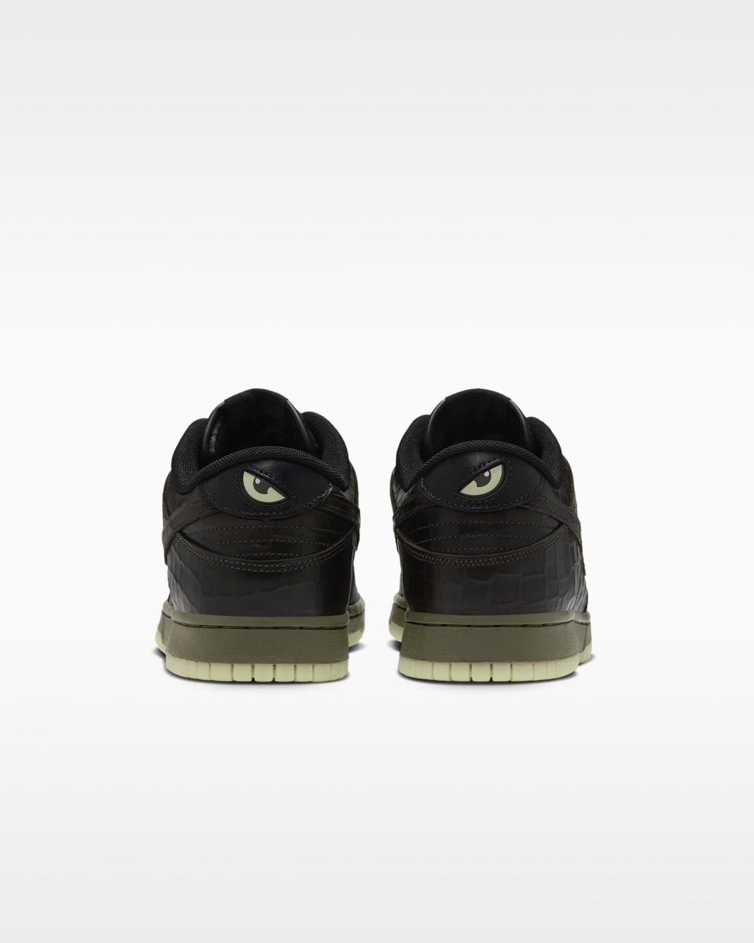 Nike Dunk Low Premium Halloween Men's Shoes