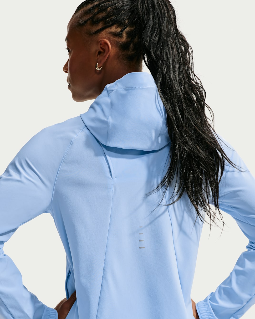 Nike Swift Women's Repel Packable Running Jacket