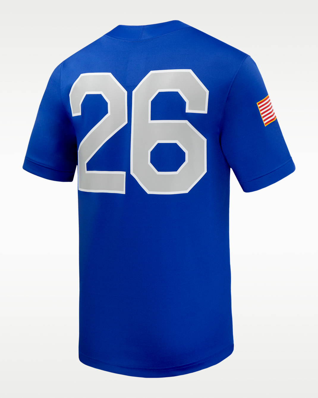 Air Force Men's Nike College Untouchable Game Jersey