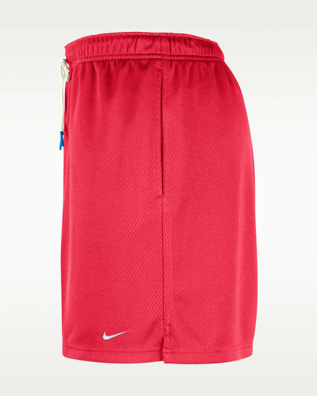 Nike WNBA 30th WNBA Flow Mesh Shorts