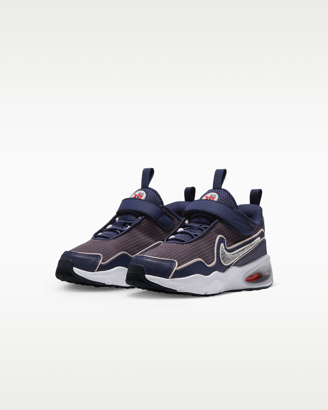 Nike Air Max Nova Little Kids' Shoes