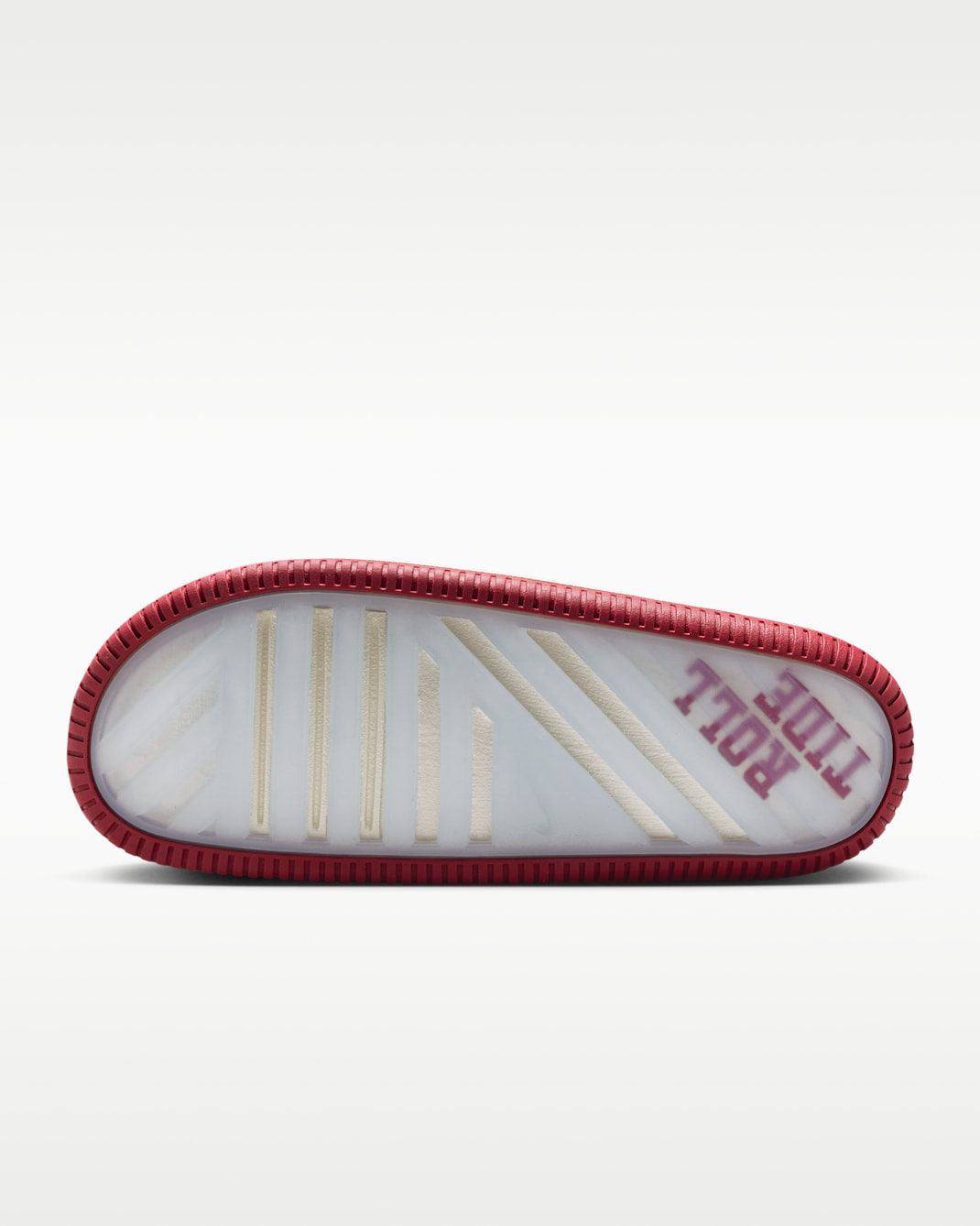 Nike Calm (Alabama) Men's College Slides