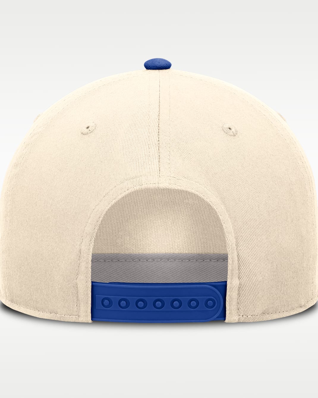 Kentucky Campus Prep Rise Men's Nike College A-Frame Adjustable Hat