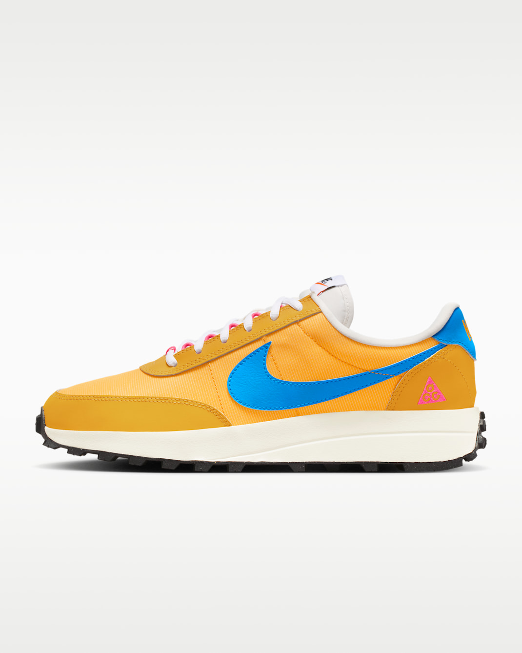 ACG LDV Men's Shoes - Dark Sulphur/Sail/White/Photo Blue