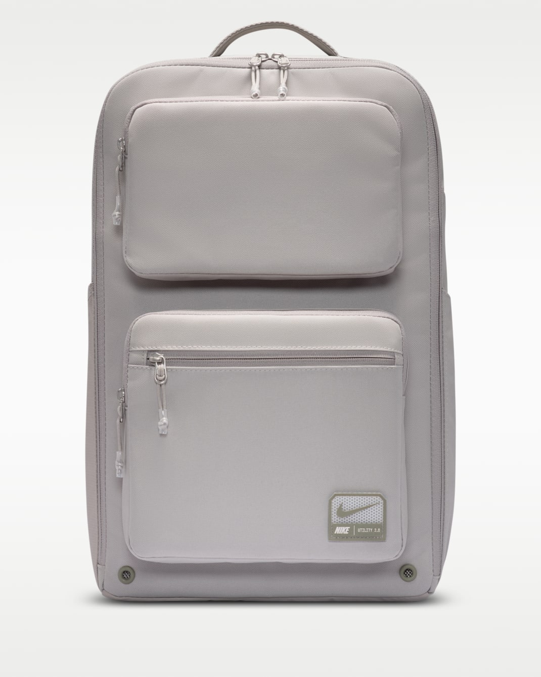 Nike Utility Speed Backpack (27L) - College Grey/College Grey/Light Army