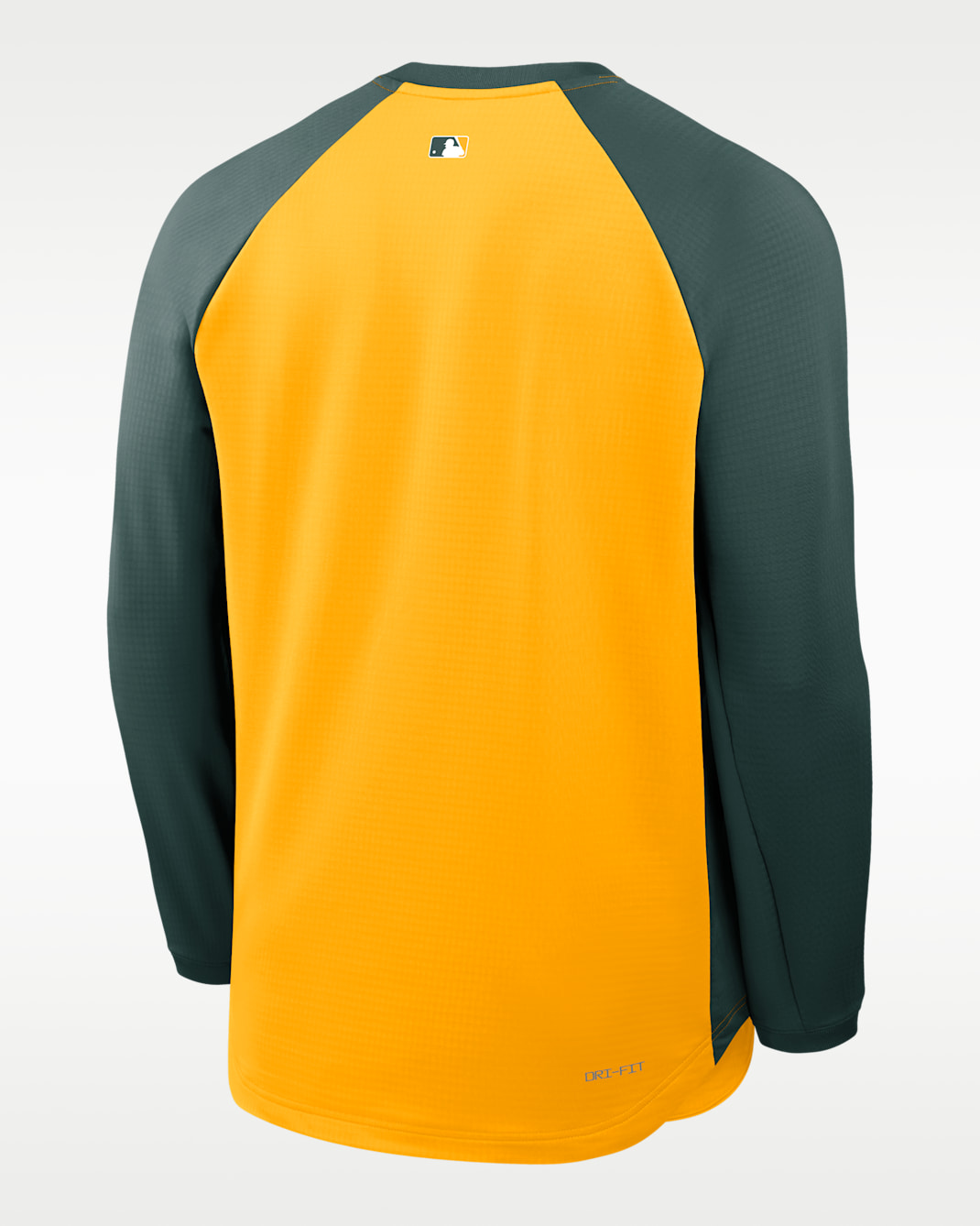 Athletics Authentic Collection Men's Nike Dri-FIT Pullover Crew
