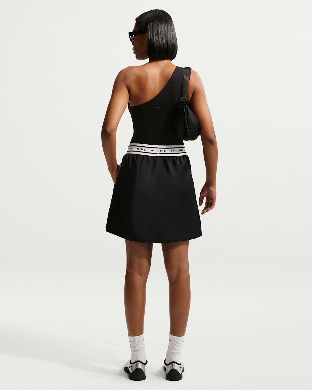 Nike Sportswear Women's Satin Skirt
