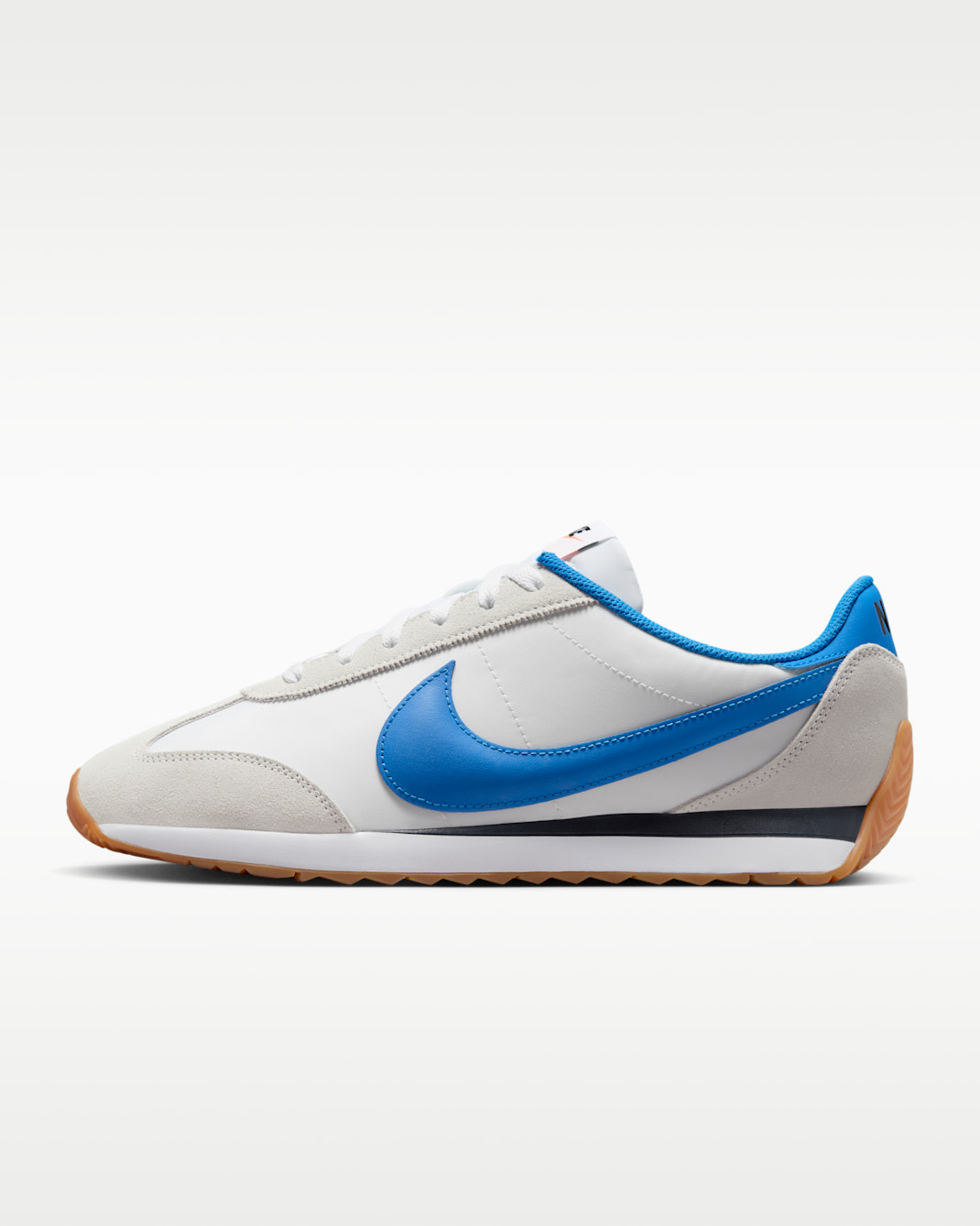Nike Pacific Men's Shoes - White/Photon Dust/Midnight Navy/Light Photo Blue