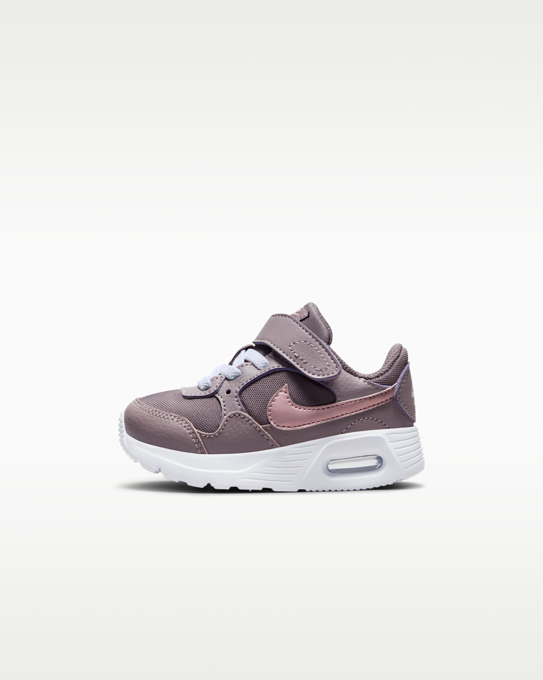 Nike Air Max SC Baby/Toddler Shoes - Violet Ore/Light Violet Ore/Pink Glaze
