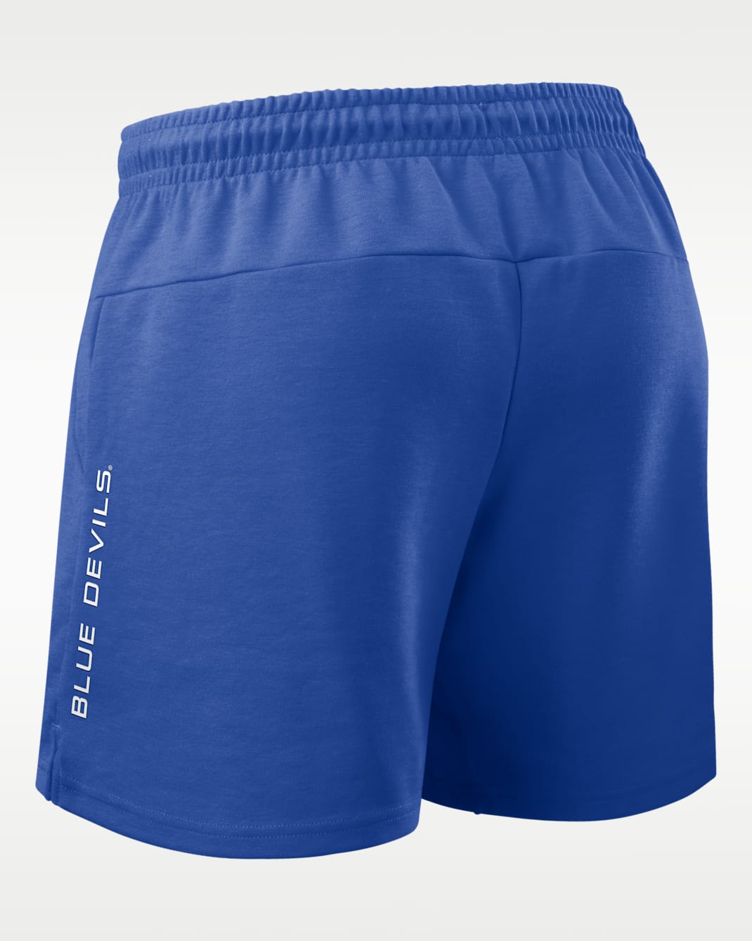 Duke Premium Performance Men's Nike Dri-FIT College Shorts