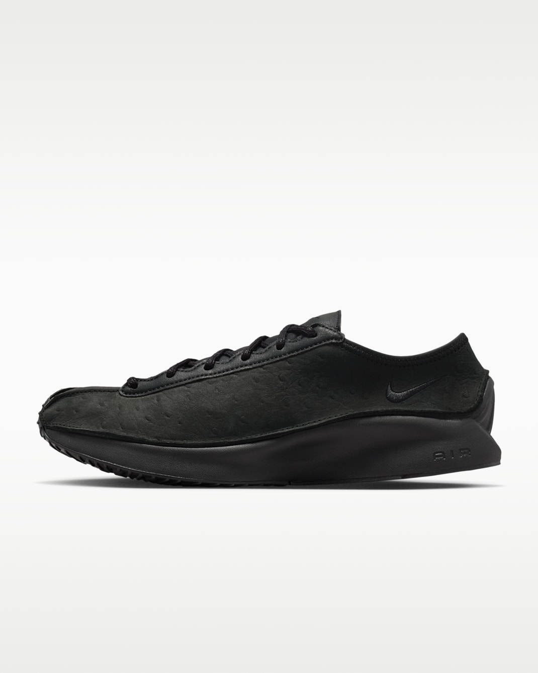 Nike Air Superfly Women's Shoes - Black/Black/Black
