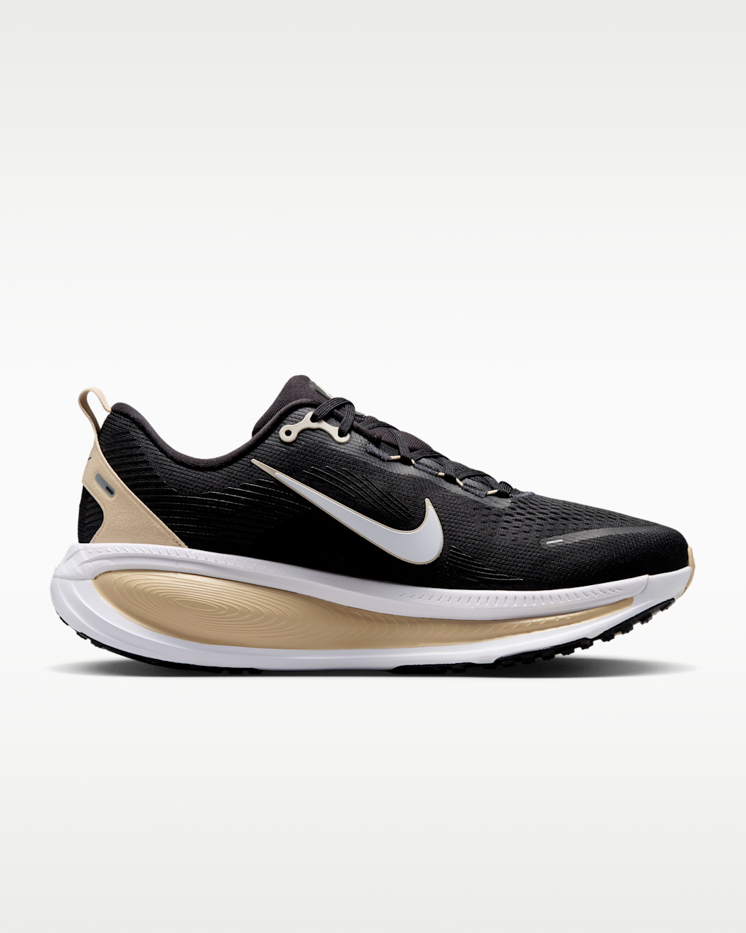 Nike College Vomero 18 (Purdue) Men's Road Running Shoes