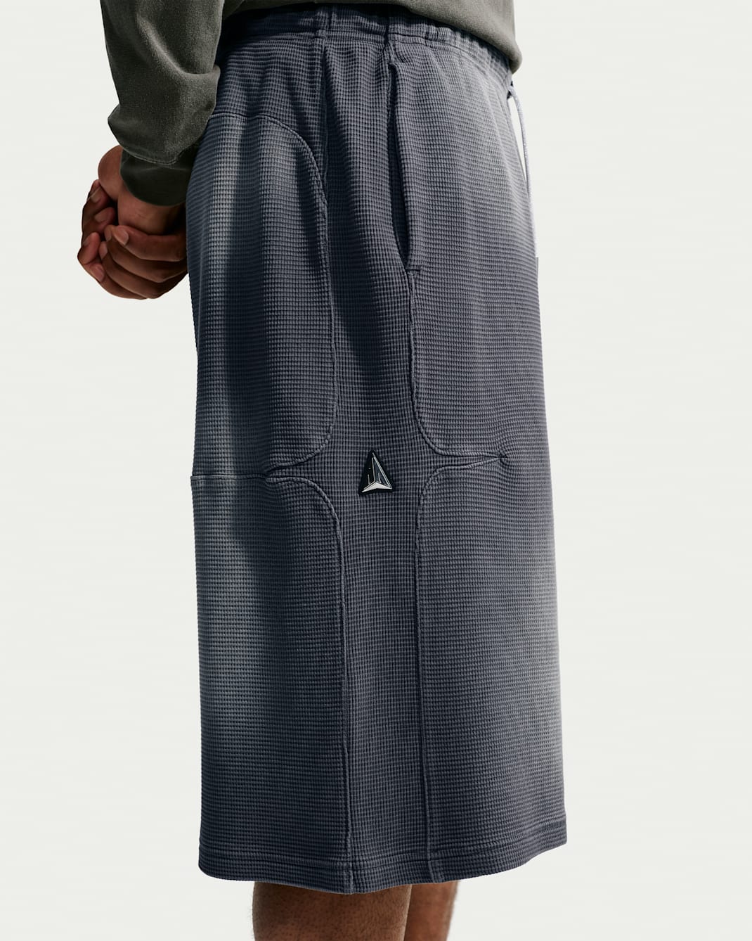 Ja Men's Nike 14" Basketball Shorts