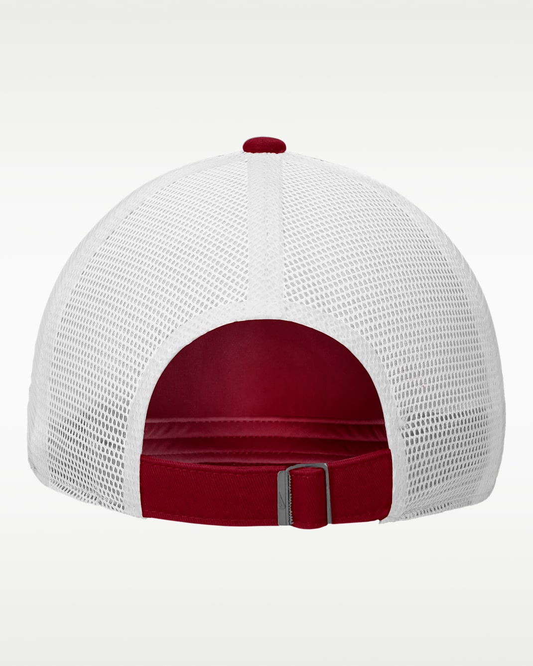 Nike College (Washington State) Unstructured Trucker Cap