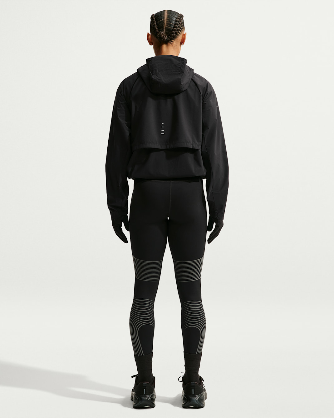 Nike Swift Women's Storm-FIT Running Jacket