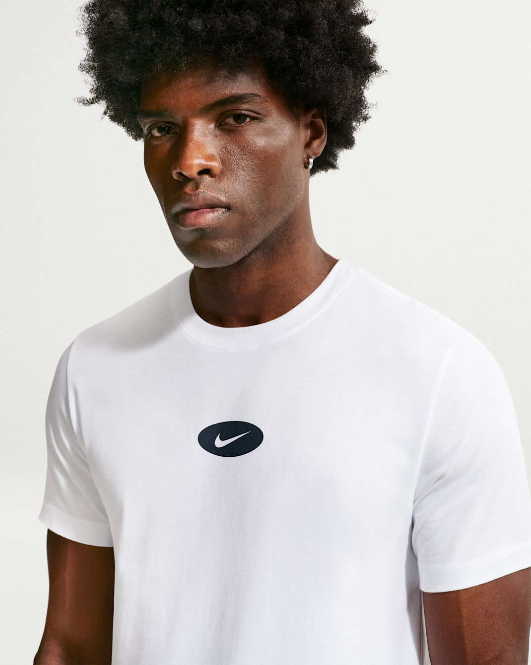 Nike Sportswear T-Shirt - White