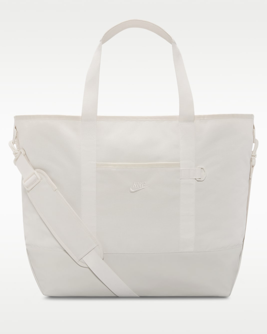 Borsa tote Nike Heritage Eugene (63 l) - Phantom/Light Bone/Phantom