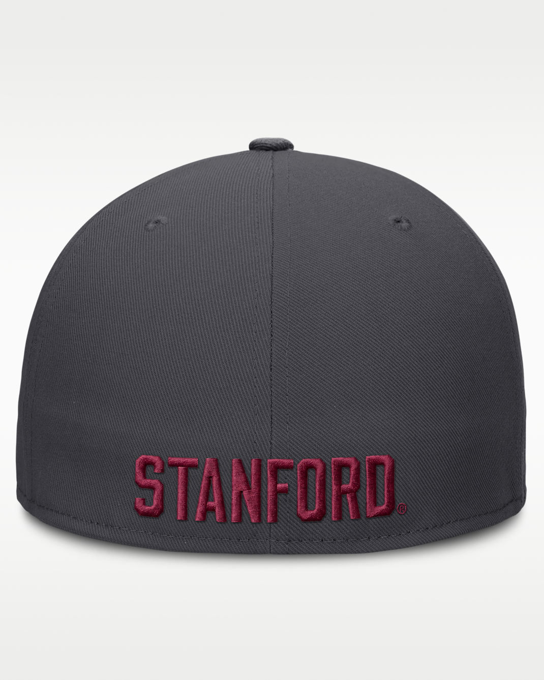 Stanford Pro Men's Nike Dri-FIT College Fitted Hat