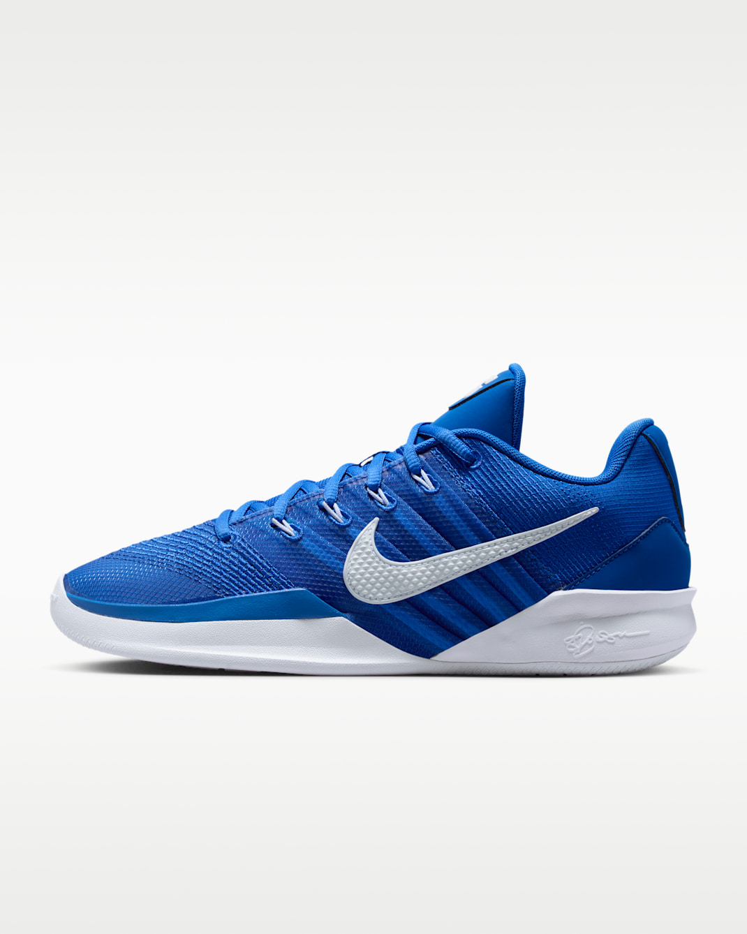 Sabrina 3 EP Basketball Shoes - Game Royal/Royal Tint/Photo Blue/White