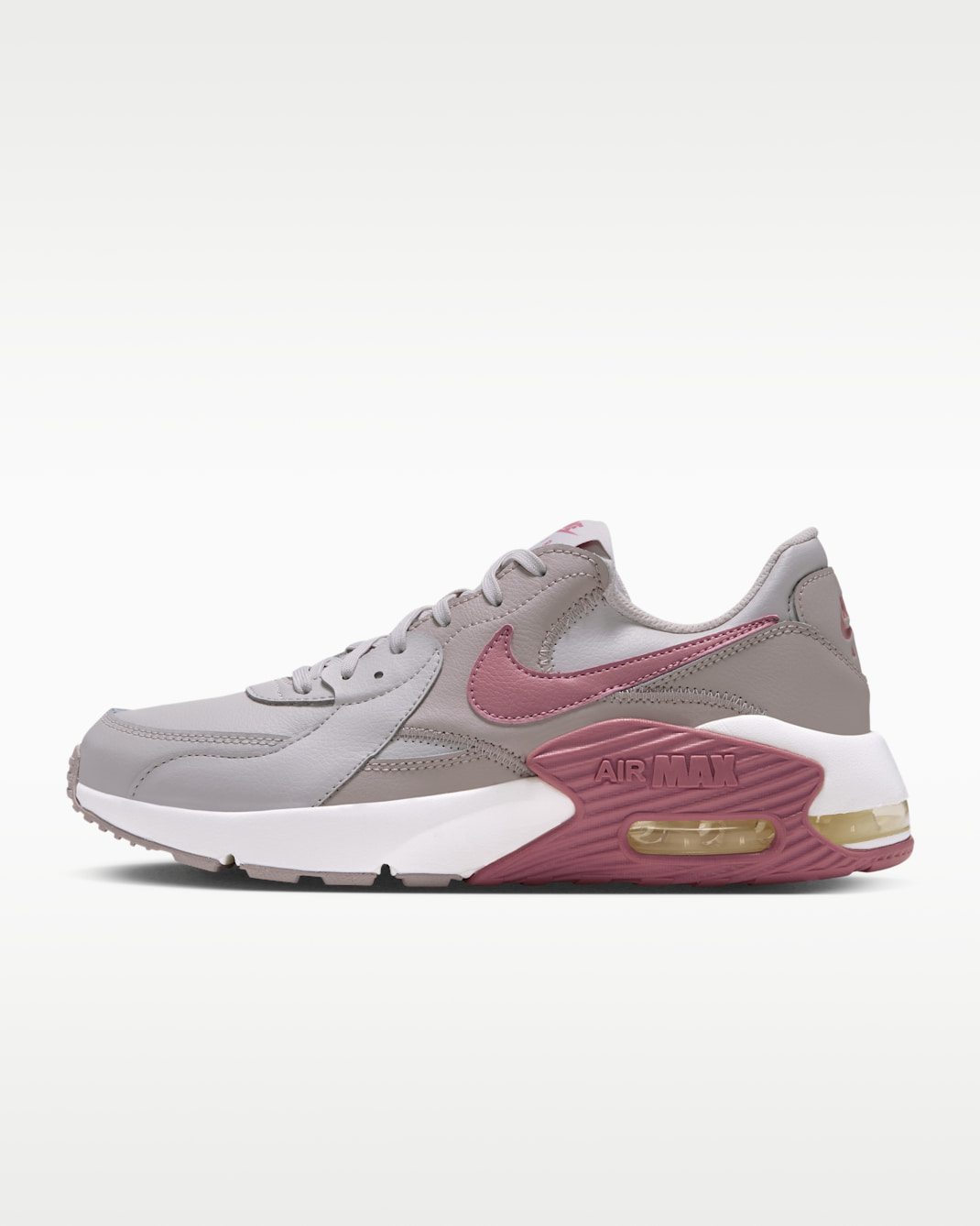Nike Air Max Excee Women's Shoes - Light Bone/Cream II/Sail/Rust Pink