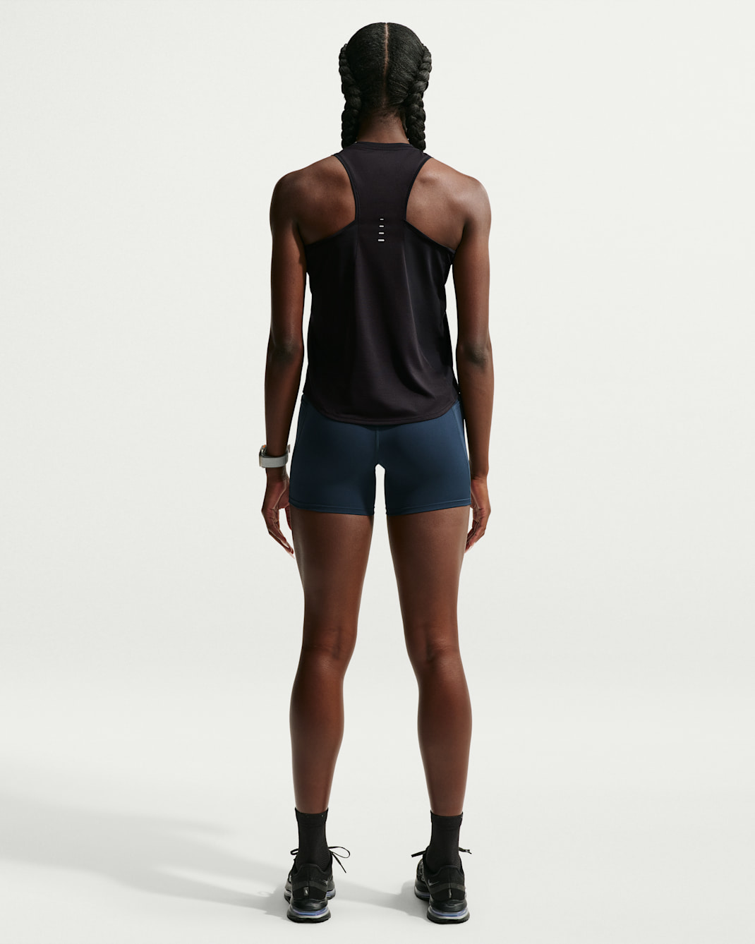 Nike Swift Women's Dri-FIT Running Tank Top