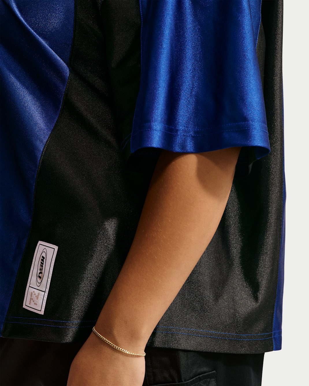 Nike Sportswear Women's Oversized Jersey (Plus Size)