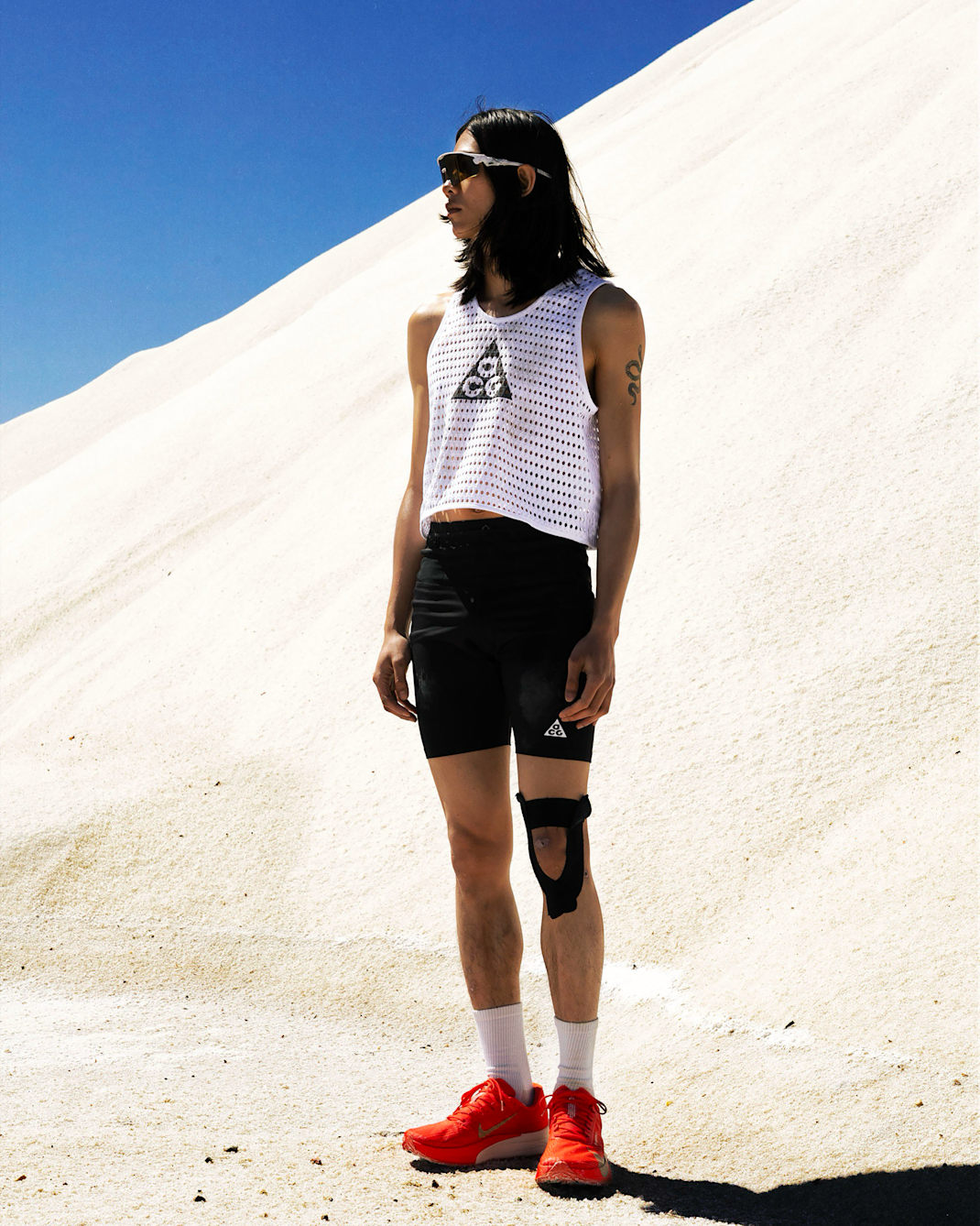 ACG Radical AirFlow Men's Dri-FIT Trail Running Tank Top