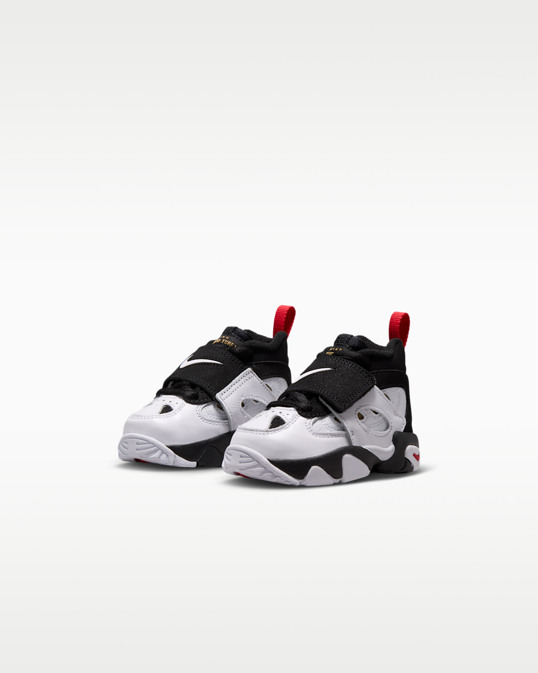 Nike Diamond Turf II Baby/Toddler Shoes