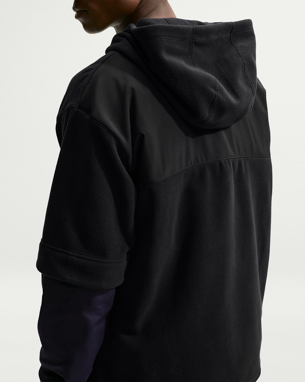 Nike Men's Therma-FIT Full-Zip Fleece Hoodie