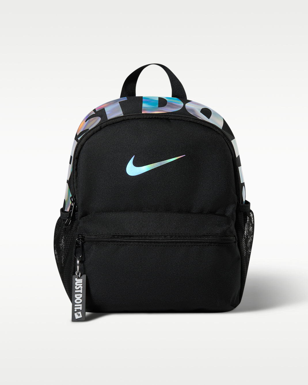 Nike JDI Backpack 2.0 Kids' Mini Backpack (11L)