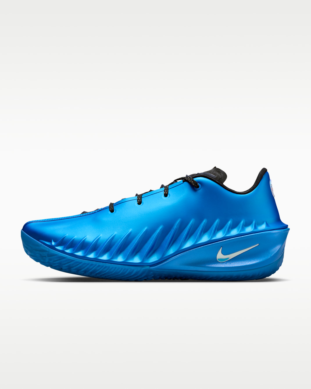 나이키 G.T. 컷 4 EP 농구화 - 포토 블루/메탈릭 실버/멀티컬러