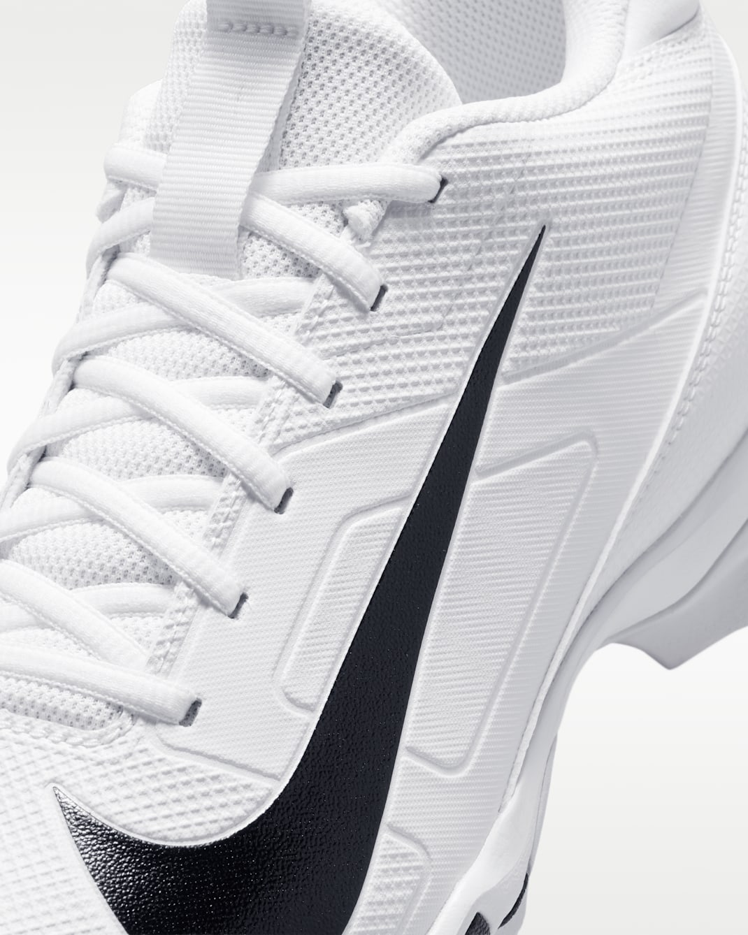Nike Alpha Menace 4 Shark Football Cleats