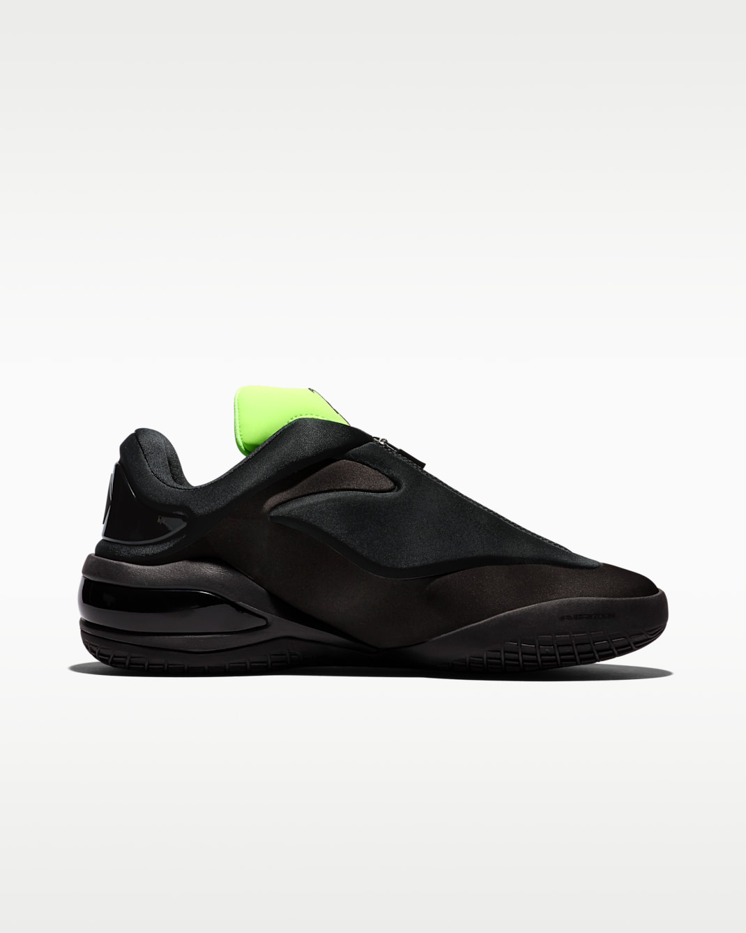 SHAI 001 Shoes