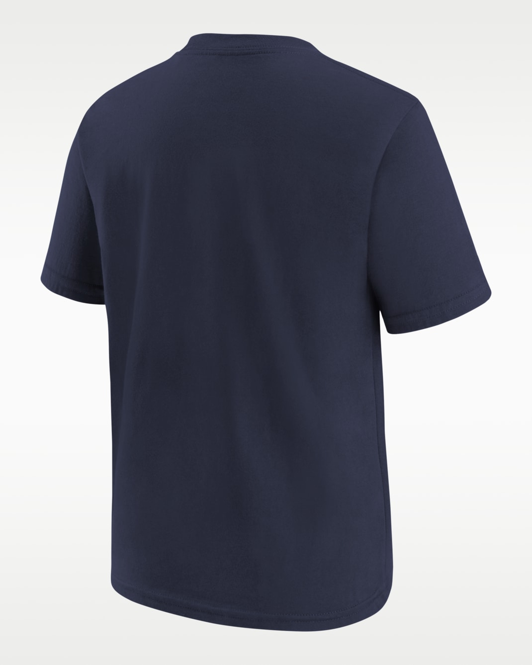 Seattle Seahawks Logo Big Kids' Nike NFL T-Shirt