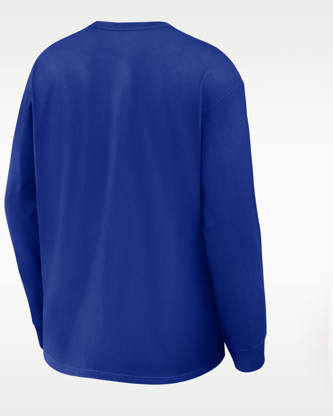 Buffalo Bills Rewind Max90 Men's Nike NFL Long-Sleeve T-Shirt