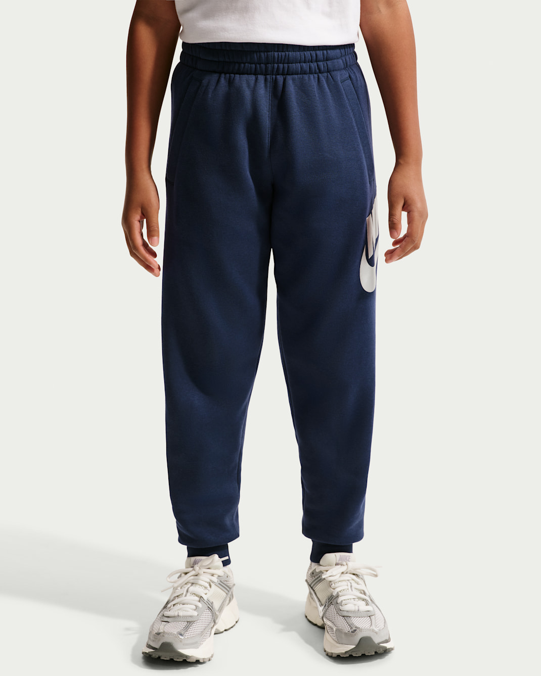Nike Sportswear Club Fleece Big Kids' Pants
